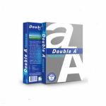 Double A A4 Paper Premium (100 GSM)