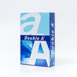 Double A A4 Paper Premium (80 GSM)